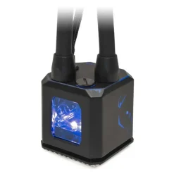 Kit Refrigeración Líquida Alphacool Eisbaer 360 Aurora HPE Digital RGB