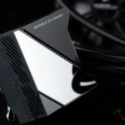 Kit Refrigeración Líquida Asus ROG Ryujin 240 240mm - Kit Refrigeración Líquida