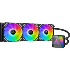 Kit Refrigeración Líquida Antec Symphony ARGB 360