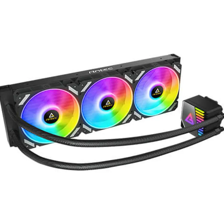 Kit Refrigeración Líquida Antec Symphony ARGB 360