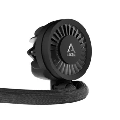 Kit Refrigeración Líquida Arctic Liquid Freezer III 420