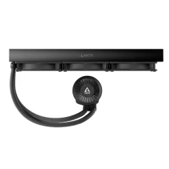 Kit Refrigeración Líquida Arctic Liquid Freezer III 420