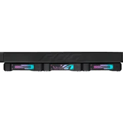 Kit Refrigeración Líquida Asus ROG Ryuo IV SLC 360 ARGB LCD Negro