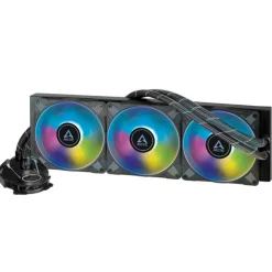 Kit Refrigeración Líquida Arctic Liquid Freezer II 420 A-RGB