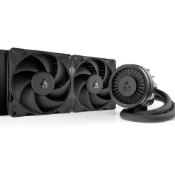 Kit Refrigeración Líquida Arctic Liquid Freezer III Pro 280 Negro