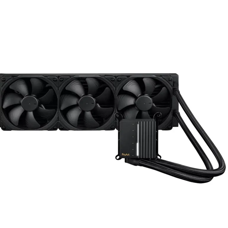 Kit Refrigeración Líquida Asus ProArt LC 420