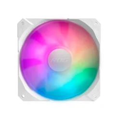 Kit Refrigeración Líquida Asus ROG Strix LC II 240 ARGB Blanco