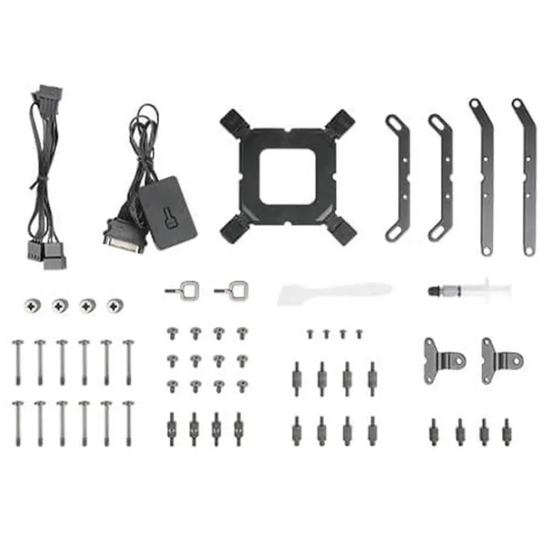 Kit Refrigeración Líquida Antec Vortex 360 ARGB