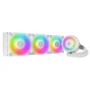 Kit Refrigeración Líquida Arctic Liquid Freezer III 360 A-RGB Blanco