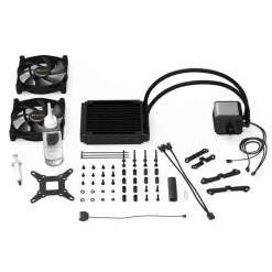 Kit Refrigeración Líquida be quiet! Silent Loop 2 120mm ARGB