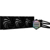 Kit Refrigeración Líquida be quiet! Pure Loop 2 ARGB 360mm Negro