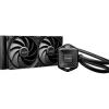 Kit Refrigeración Líquida be quiet! Pure Loop 3 240mm Negro