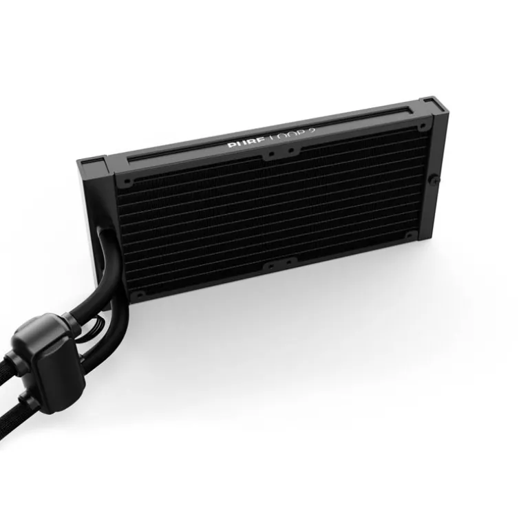 Kit Refrigeración Líquida be quiet! Pure Loop 2 FX 240mm ARGB-PWM