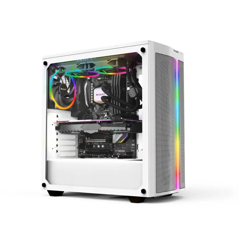 Kit Refrigeración Líquida be quiet! Pure Loop 2 FX 240mm ARGB-PWM