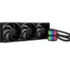 Kit Refrigeración Líquida be quiet! Silent Loop 3 ARGB 420mm Negro