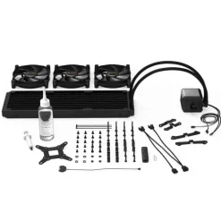 Kit Refrigeración Líquida be quiet! Silent Loop 2 360mm ARGB