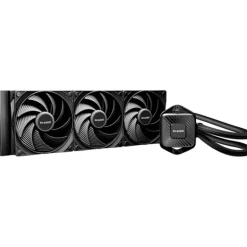 Kit Refrigeración Líquida be quiet! Pure Loop 3 360mm Negro
