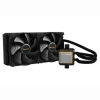 Kit Refrigeración Líquida be quiet! Silent Loop 2 280mm ARGB