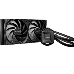 Kit Refrigeración Líquida be quiet! Pure Loop 3 280mm Negro