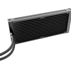 Kit Refrigeración Líquida be quiet! Pure Loop 3 280mm Negro