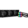 Kit Refrigeración Líquida be quiet! Silent Loop 3 ARGB 360mm Negro