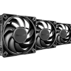 Kit Refrigeración Líquida be quiet! Silent Loop 3 ARGB 360mm Negro
