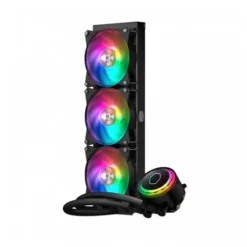 Kit Refrigeración Líquida Cooler Master MasterLiquid ML360R RGB