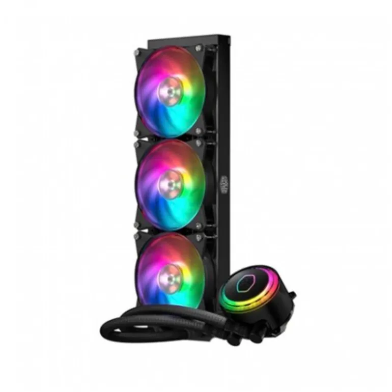 Kit Refrigeración Líquida Cooler Master MasterLiquid ML360R RGB