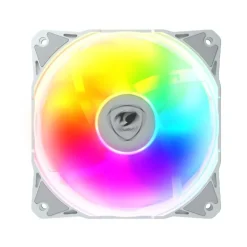 Kit Refrigeración Líquida Cougar Poseidon Elite ARGB Blanco