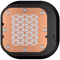 Kit Refrigeración Líquida Corsair iCUE LINK H100i RGB 240 Negro