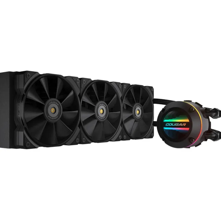 Kit Refrigeración Líquida Cougar Poseidon GT360