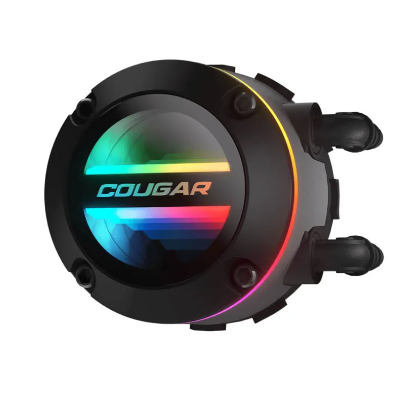 Kit Refrigeración Líquida Cougar Poseidon GT360