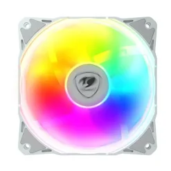 Kit Refrigeración Líquida Cougar Poseidon Elite ARGB 360 Blanco