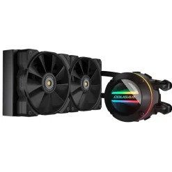 Kit Refrigeración Líquida Cougar Poseidon GT240