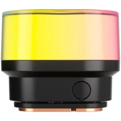 Kit Refrigeración Líquida Corsair iCUE LINK H100i RGB 240 Blanco