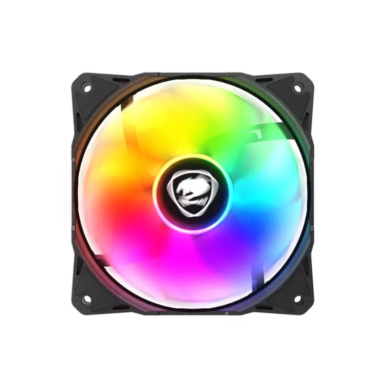 Kit Refrigeración Líquida Cougar Poseidon Elite ARGB 360 Negro