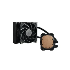 Kit Refrigeración Líquida  Cooler Master MasterLiquid Lite 120