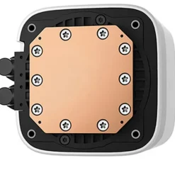 Kit Refrigeración Líquida DeepCool LE240 V2 Blanco