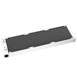 Kit Refrigeración Líquida DeepCool LE360 RGB Blanco