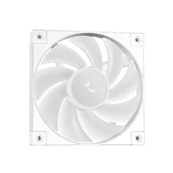 Kit Refrigeración Líquida DeepCool LD360 ARGB 360mm Blanco