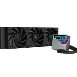 Kit Refrigeración Líquida DeepCool LT720 360mm