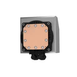 Kit Refrigeración Líquida DeepCool LT720 360mm