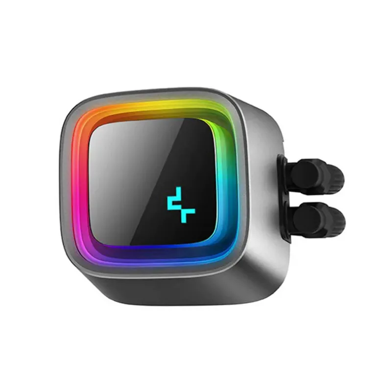 Kit Refrigeración Líquida DeepCool LS520