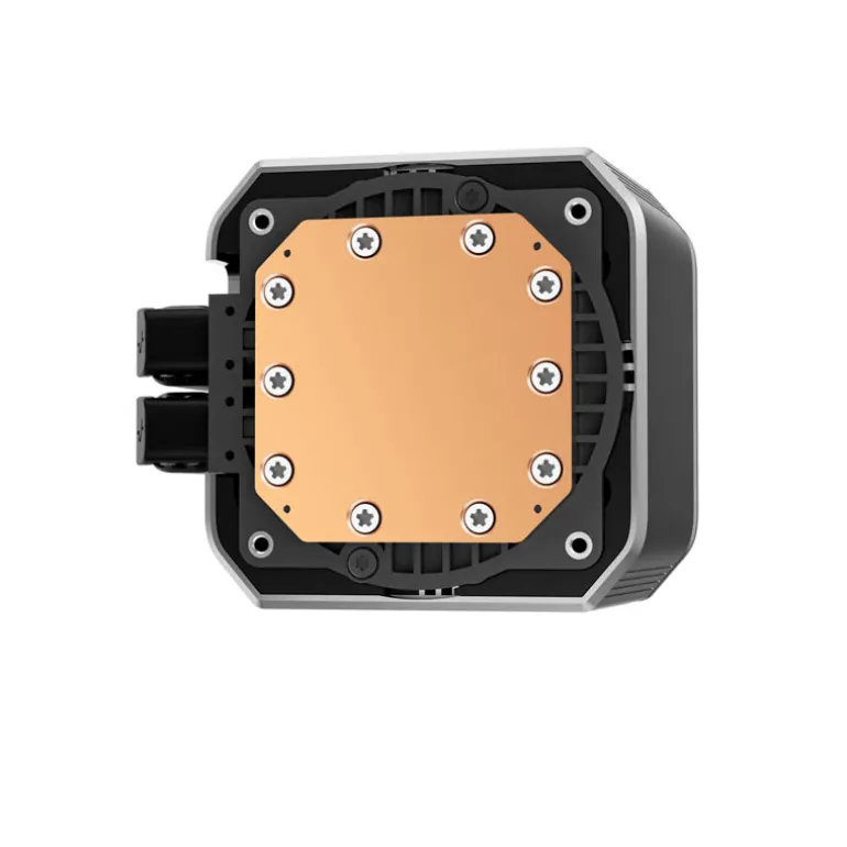 Kit Refrigeración Líquida DeepCool Mystique 360 LCD