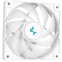 Kit Refrigeración Líquida Deepcool LS720 SE 360 Blanco