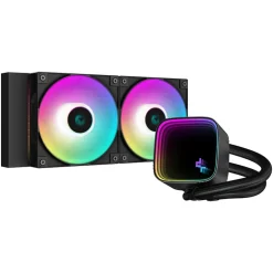 Kit Refrigeración Líquida DeepCool LS520 SE