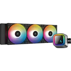 Kit Refrigeración Líquida DeepCool LS720