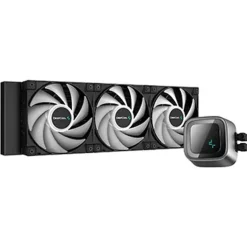 Kit Refrigeración Líquida DeepCool LS720