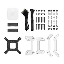 Kit Refrigeración Líquida DeepCool LS720