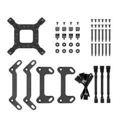 Kit Refrigeración Líquida DeepCool LS720 SE